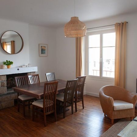 Appartement Spacieux Avec Balcon Et Parking Брест Екстериор снимка